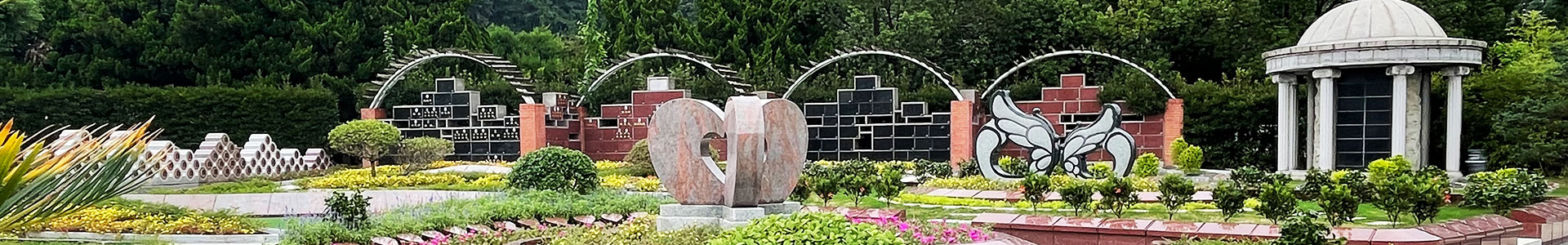 生态节地葬|选择生态节地葬，与天然和谐共存-壹号娱乐集团