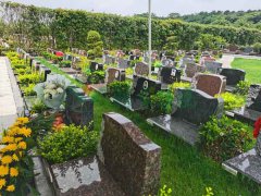 常州栖凤山陵寝