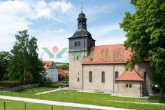 德国兰纳费德坟场