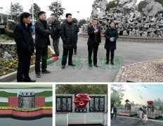 壹号娱乐集团打造多爱苑公益生态葬