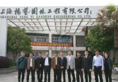 扬州市民政局辅导光临壹号娱乐参观调查