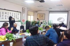 热烈迎接常州市金坛区民政局辅导光临壹号娱乐参观