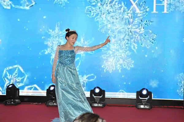 壹号娱乐 - NG大舞台,有梦你就来