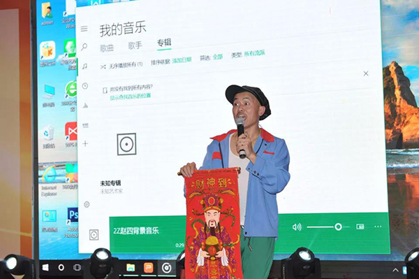 壹号娱乐 - NG大舞台,有梦你就来