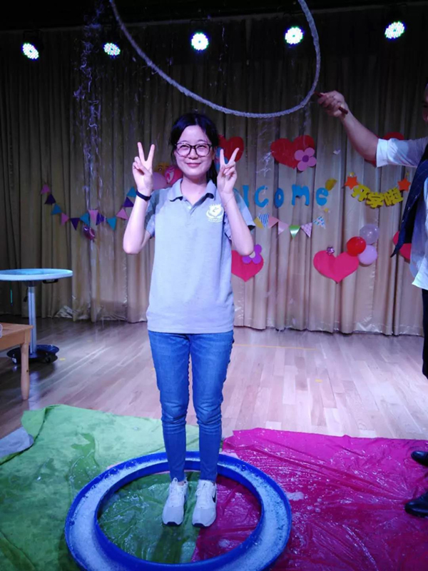 壹号娱乐 - NG大舞台,有梦你就来