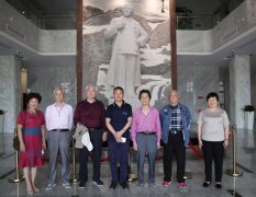 文化艺术界专家学者关切浙江壹号娱乐发展