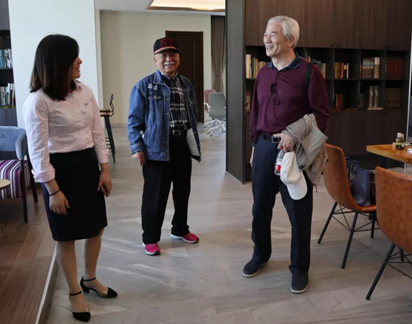 壹号娱乐 - NG大舞台,有梦你就来