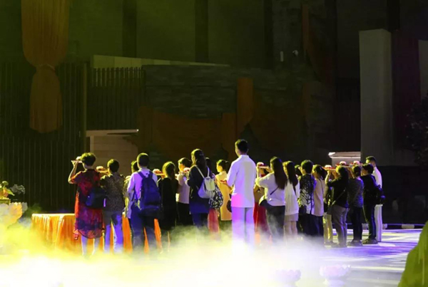 壹号娱乐 - NG大舞台,有梦你就来