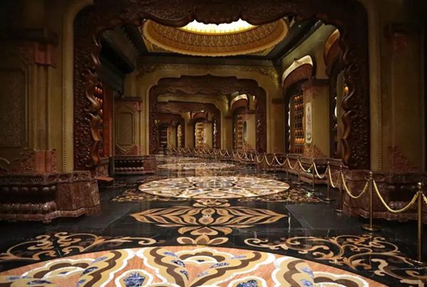 壹号娱乐 - NG大舞台,有梦你就来