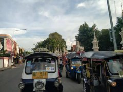 壹号娱乐团建：清迈五日