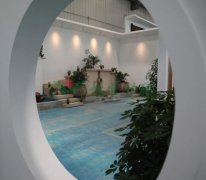 湖州市科协辅导调研浙江壹号娱乐石韵文化馆