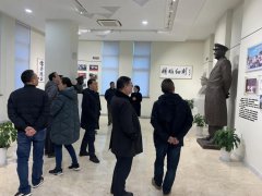 岁末隆冬，两地辅导调查壹号娱乐集团