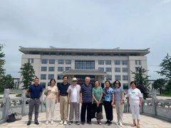 近期参观互换分享