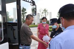 台州民政与殡协调查团来浙江壹号娱乐互换进建