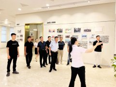 <b>参观互换，赋能成长</b>