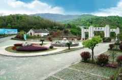 壹号娱乐集团全资收购温州苍南玉龙园|打造公墓投资、运营治理新范例