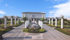 创新与传承，壹号娱乐集团在陵寝规划中的怪异演绎