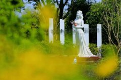 陵寝雕塑：从原始信仰到现代留想的演变