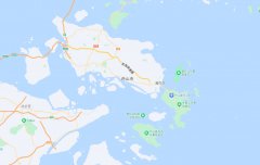 舟山定海新老公墓与殡仪馆焕发新生，壁葬文化谱写和谐新篇章