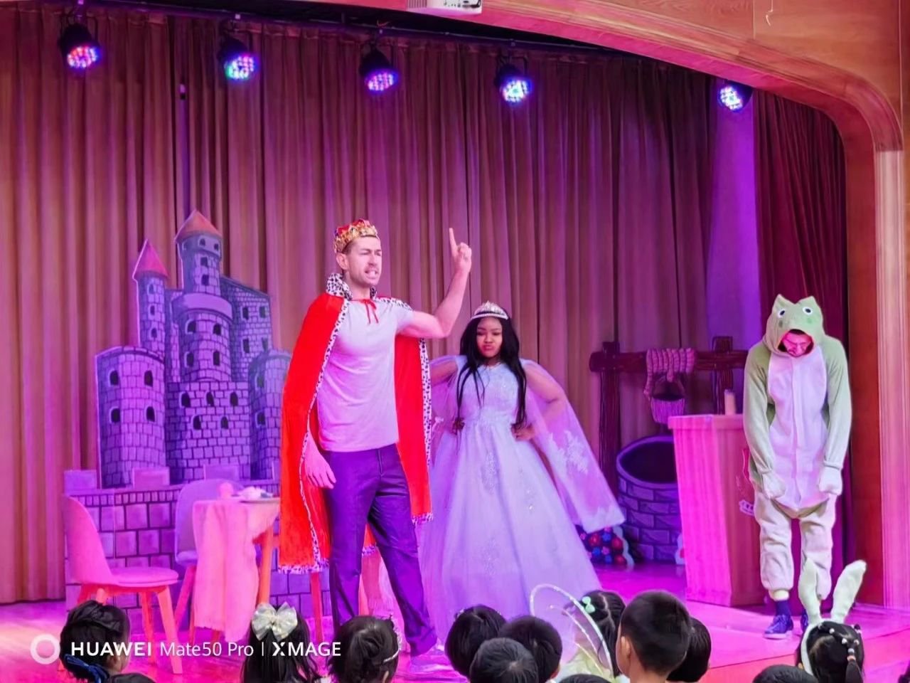 壹号娱乐 - NG大舞台,有梦你就来