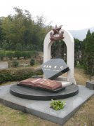 名人墓碑应该若何设计？索求永恒印记的艺术与思虑