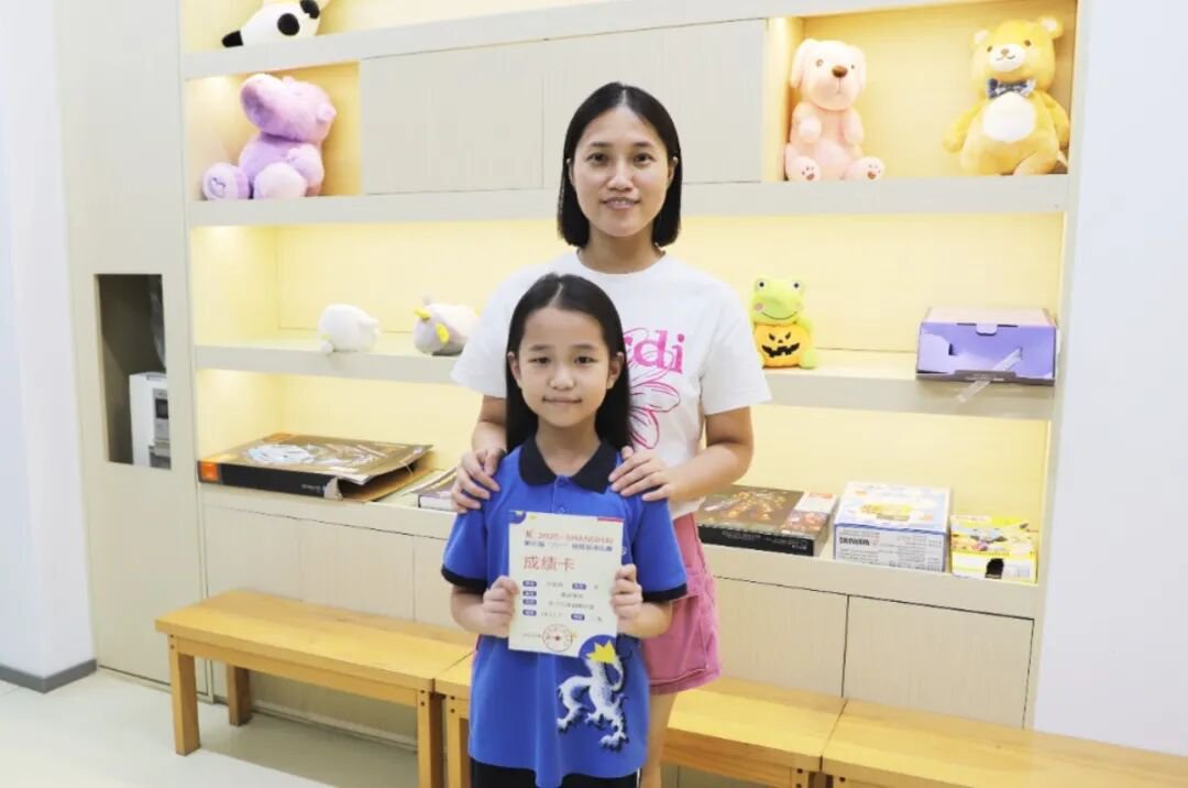 从零基础到游泳校队|许安琪的蜕变，见证精英泳馆的专业护“泳”路